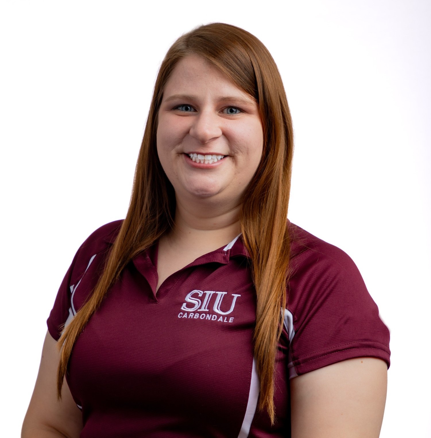 Headshot of Kaitlyn Kern, Pre-Health Professions Coordinator